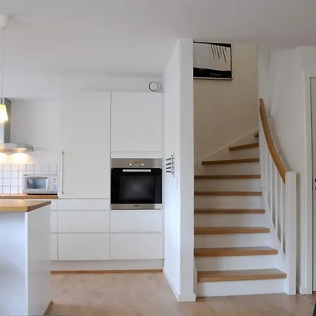 Hotel Strandvejen 3 Skagen