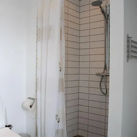 Hotel Strandvejen Apartment 3