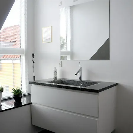 Hotel Hotel Strandvejen Apartment 3