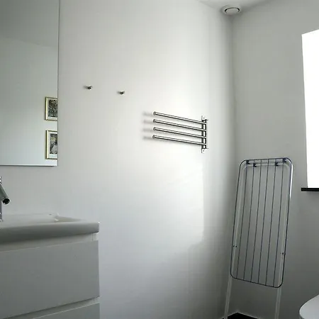 Hotel Hotel Strandvejen Apartment 3 Skagen