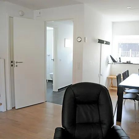 Hotel Strandvejen Apartment 3