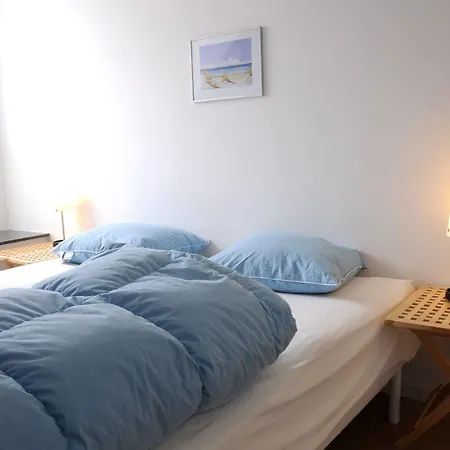 Hotel Strandvejen Apartment 3 Hotel 3*