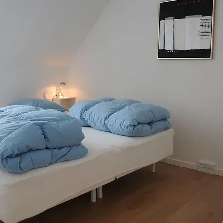 Hotel Hotel Strandvejen Apartment 3